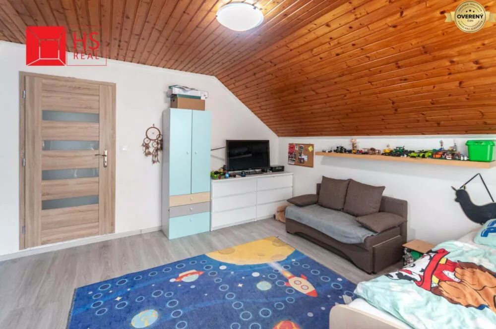 Rodinný dom na predaj 130m2, Semerovo, Semerovo, 158175_10