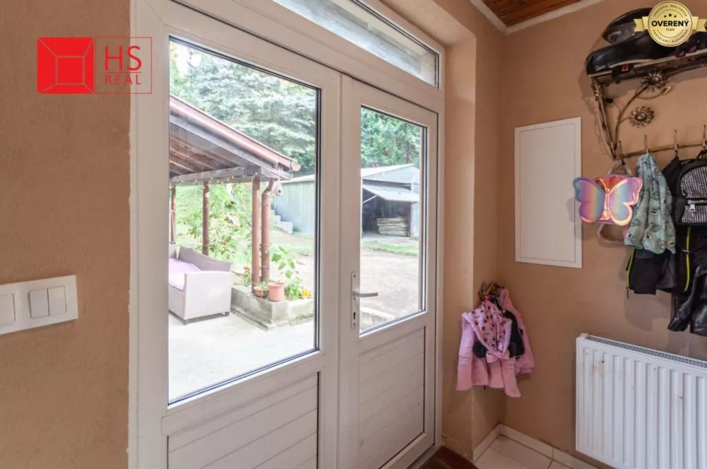 Rodinný dom na predaj 130m2, Semerovo, Semerovo, 158175_11