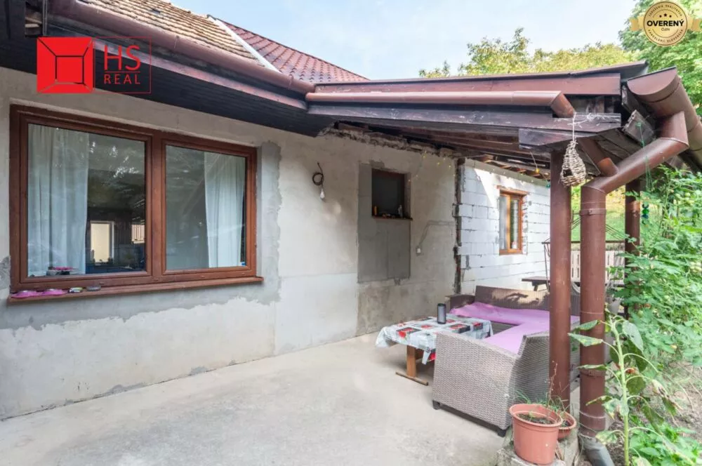 Rodinný dom na predaj 130m2, Semerovo, Semerovo, 158175_12