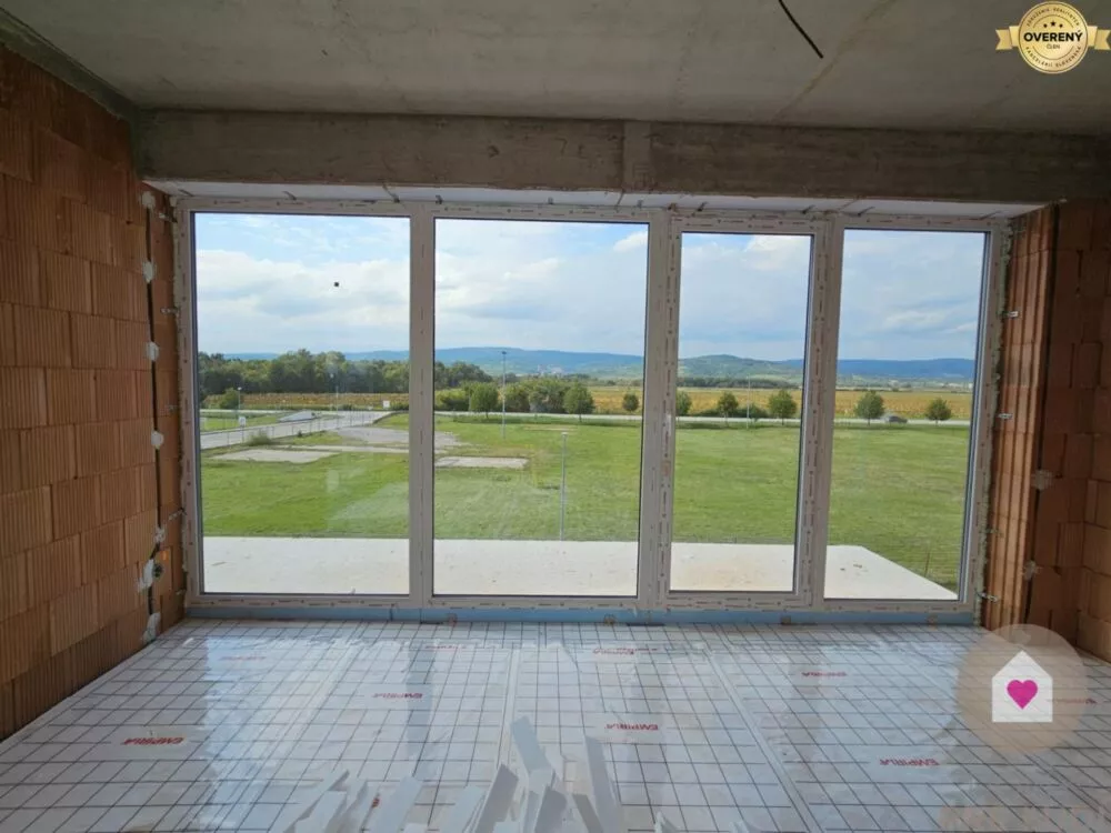 3 izbový byt na predaj 91m2, Dúhová, Slovenský Grob, 158178_0