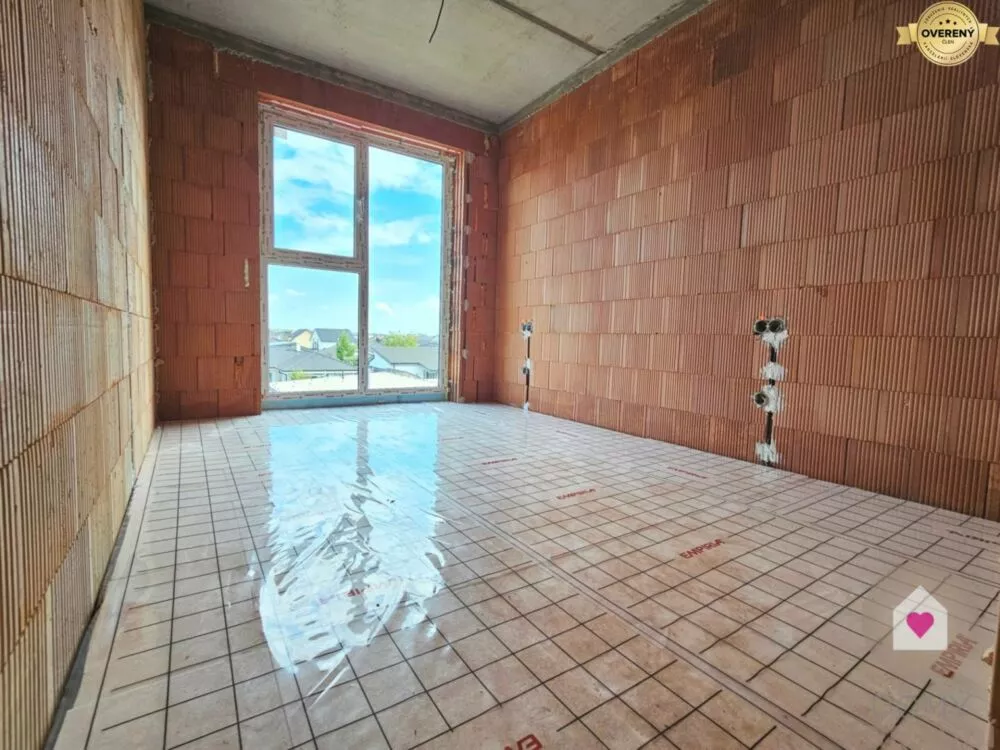 3 izbový byt na predaj 91m2, Dúhová, Slovenský Grob, 158178_1