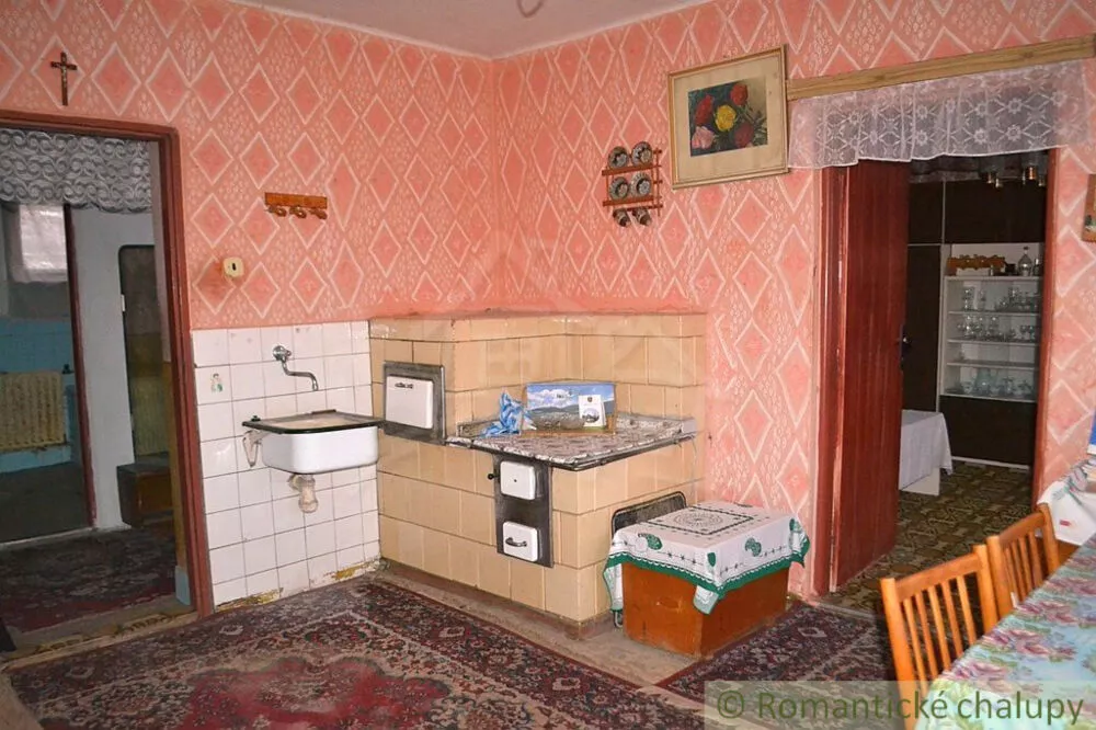 Rodinný dom na predaj 100m2, Vagrinec, 148514_1