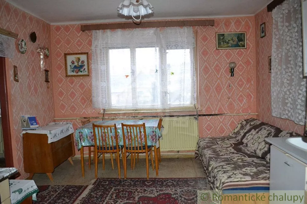 Rodinný dom na predaj 100m2, Vagrinec, 148514_3