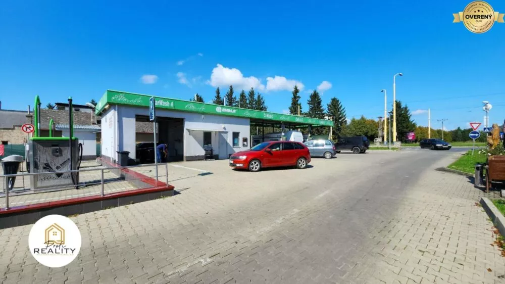 Pozemok pre rod. domy na predaj 5192m2, Vranovská, Prešov, 158215_1