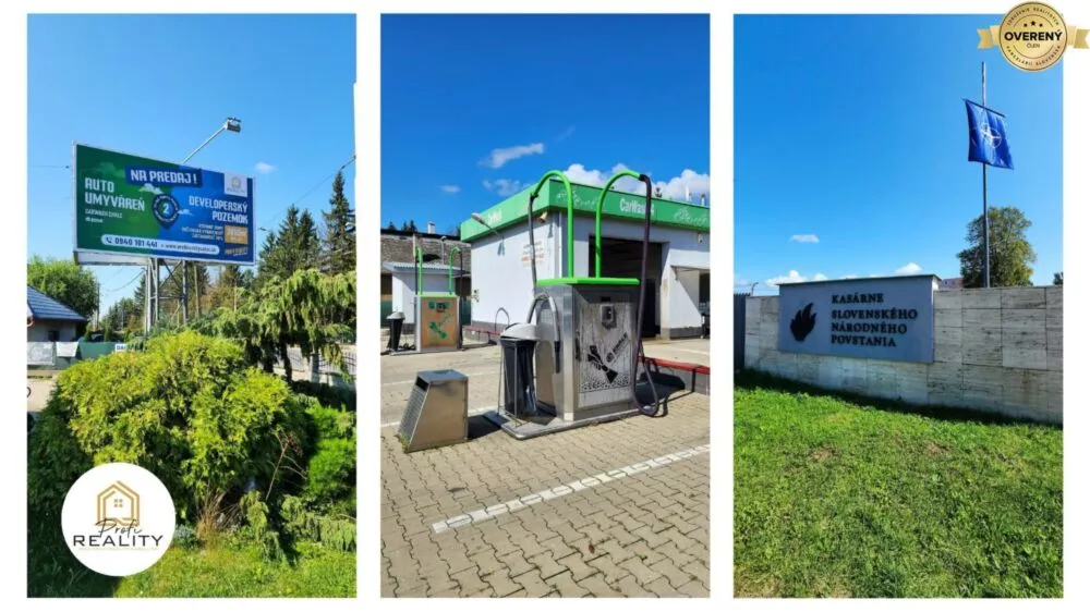 Pozemok pre rod. domy na predaj 5192m2, Vranovská, Prešov, 158215_3