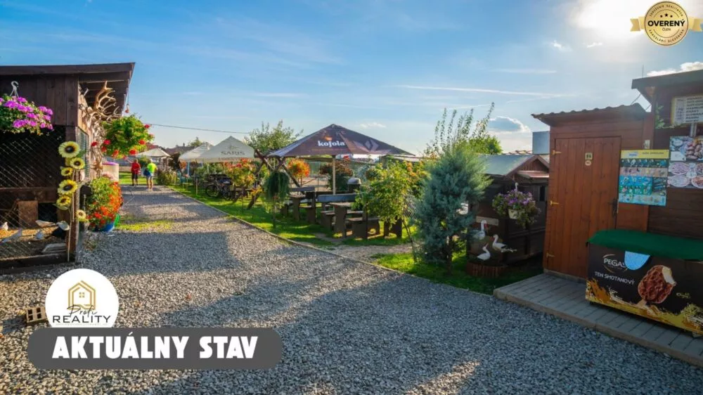 Pozemok pre rod. domy na predaj 5192m2, Vranovská, Prešov, 158215_7