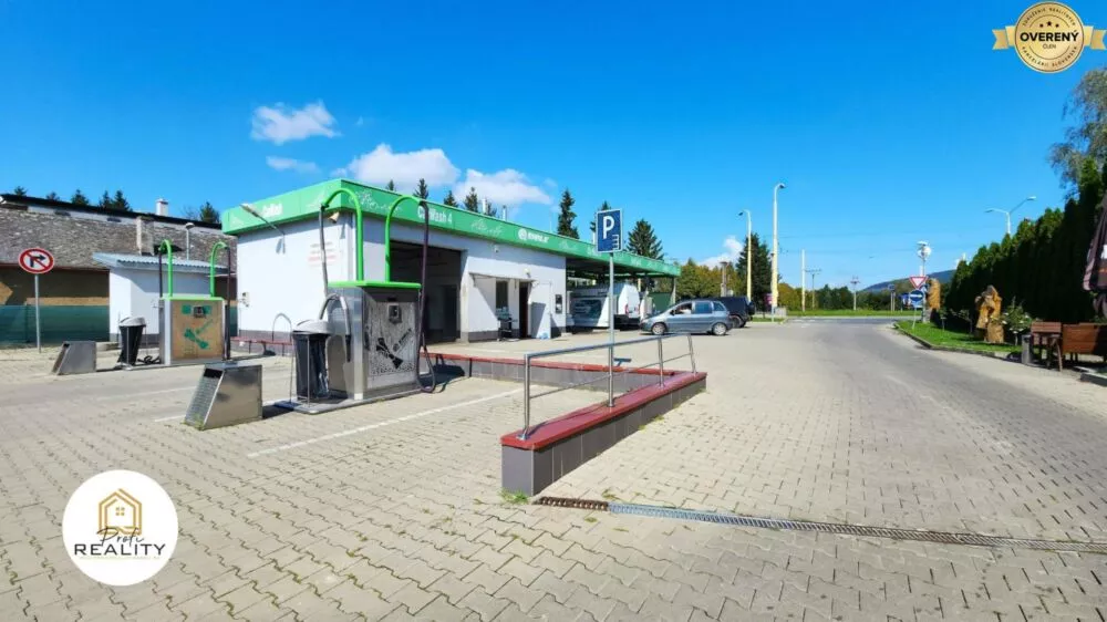 Pozemok pre rod. domy na predaj 5192m2, Vranovská, Prešov, 158215_9