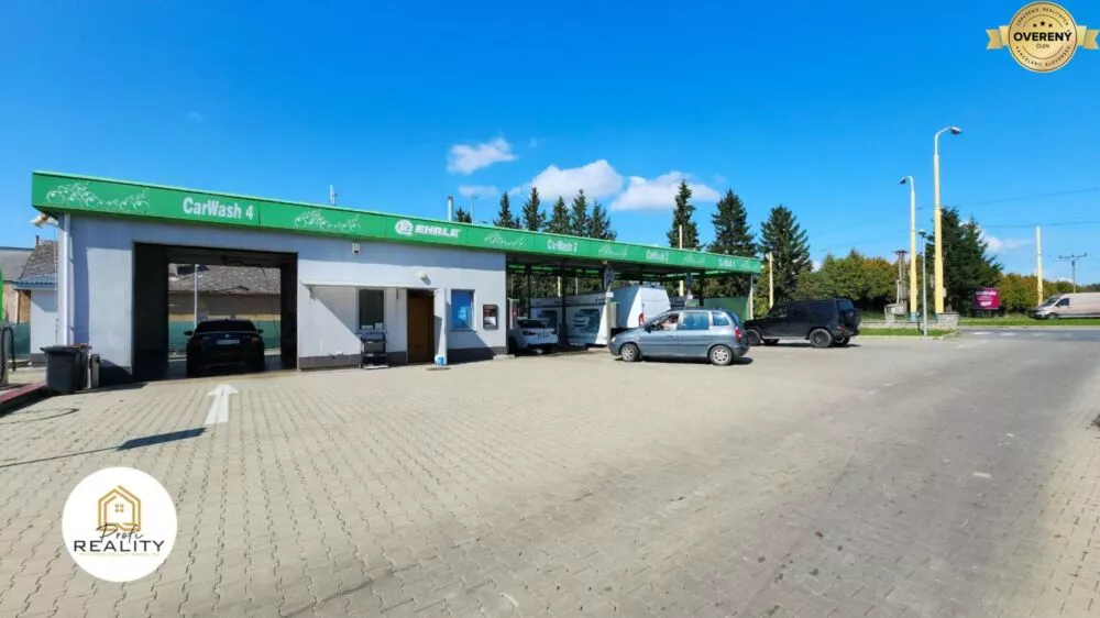 Pozemok pre rod. domy na predaj 5192m2, Vranovská, Prešov, 158215_10