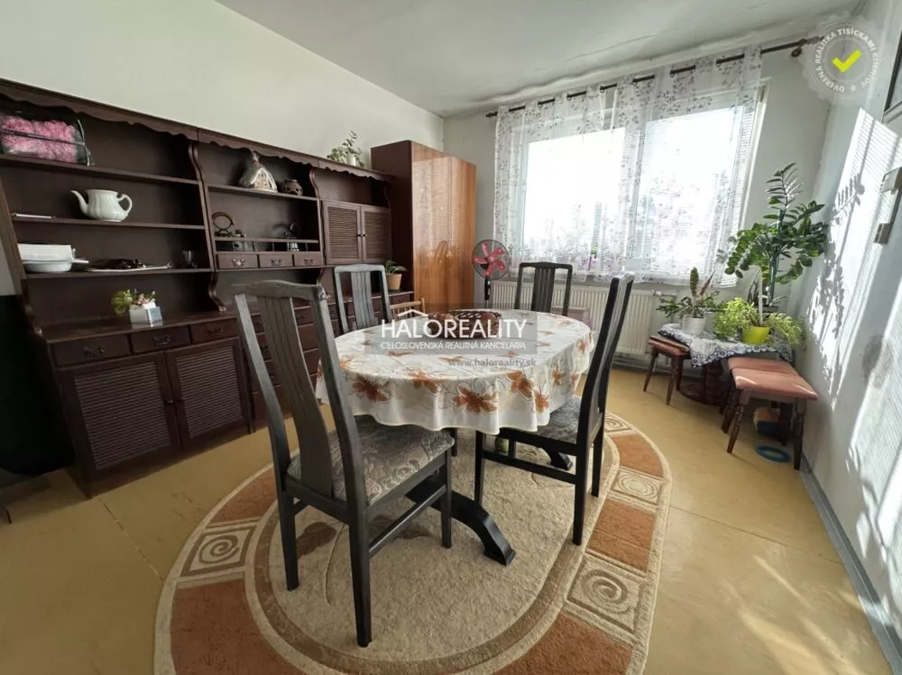 4 izbový byt na predaj 82m2, Nová Ves nad Žitavou, 158216_0