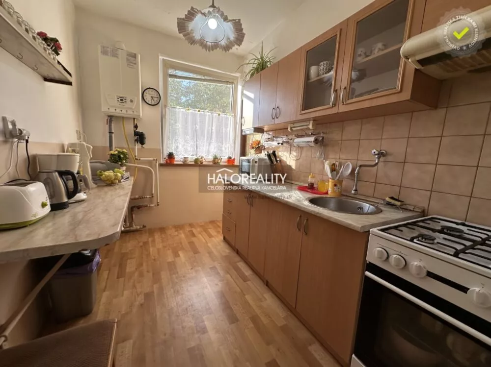 4 izbový byt na predaj 82m2, Nová Ves nad Žitavou, 158216_1