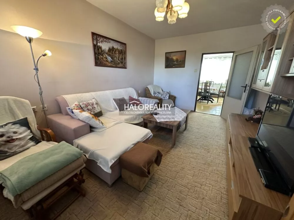 4 izbový byt na predaj 82m2, Nová Ves nad Žitavou, 158216_6