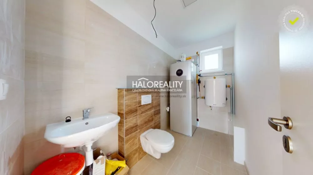 Rodinný dom na prenájom 92m2, Baka, 156998_2