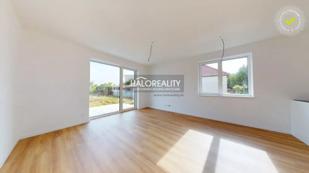 Rodinný dom na prenájom 92m2, Baka, 156998_6