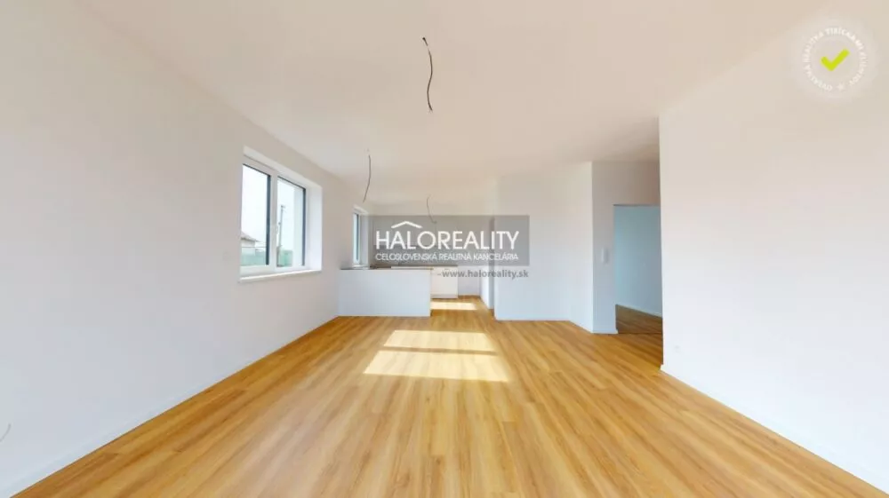 Rodinný dom na prenájom 92m2, Baka, 156998_8