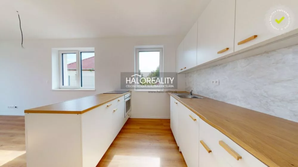 Rodinný dom na prenájom 92m2, Baka, 156998_9