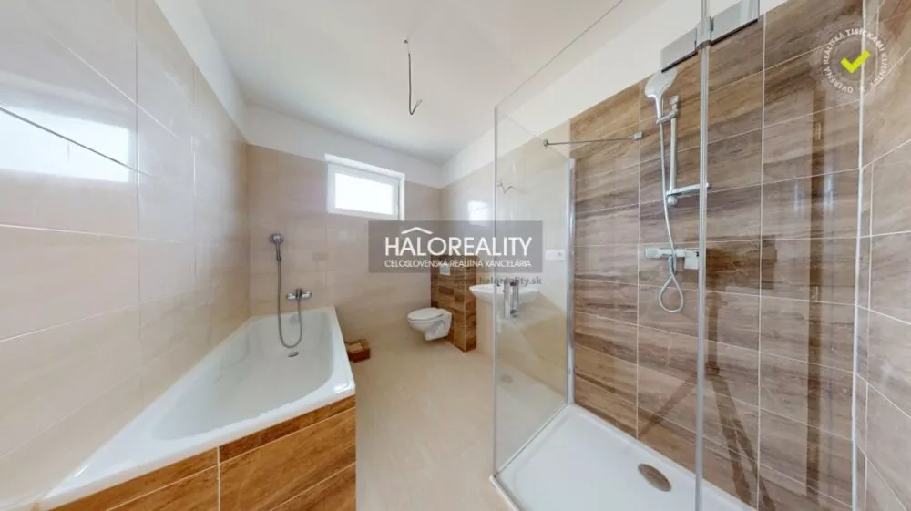 Rodinný dom na prenájom 92m2, Baka, 156998_12