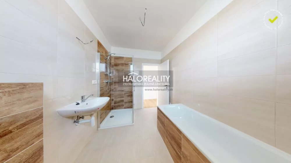 Rodinný dom na prenájom 92m2, Baka, 156998_13