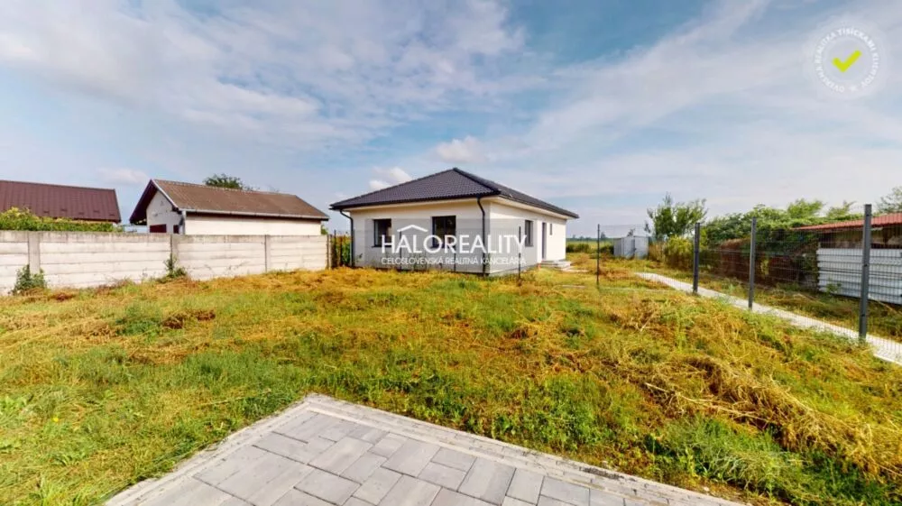 Rodinný dom na prenájom 92m2, Baka, 156998_19