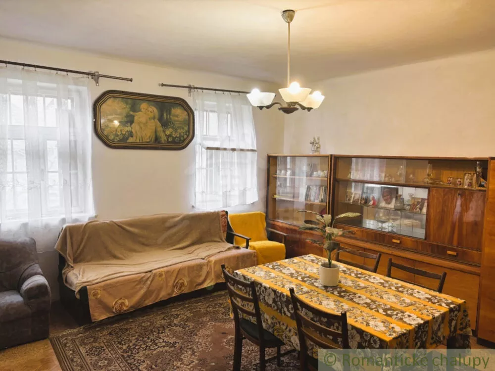 Rodinný dom na predaj 75m2, Závod, 152334_5