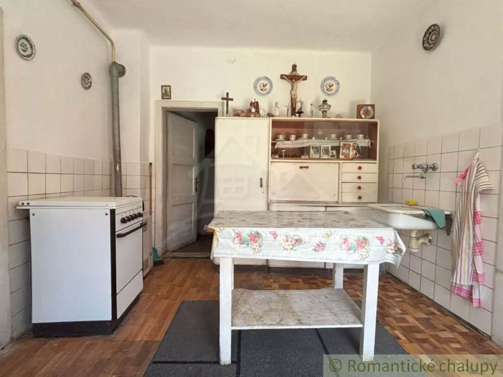 Rodinný dom na predaj 75m2, Závod, 152334_6