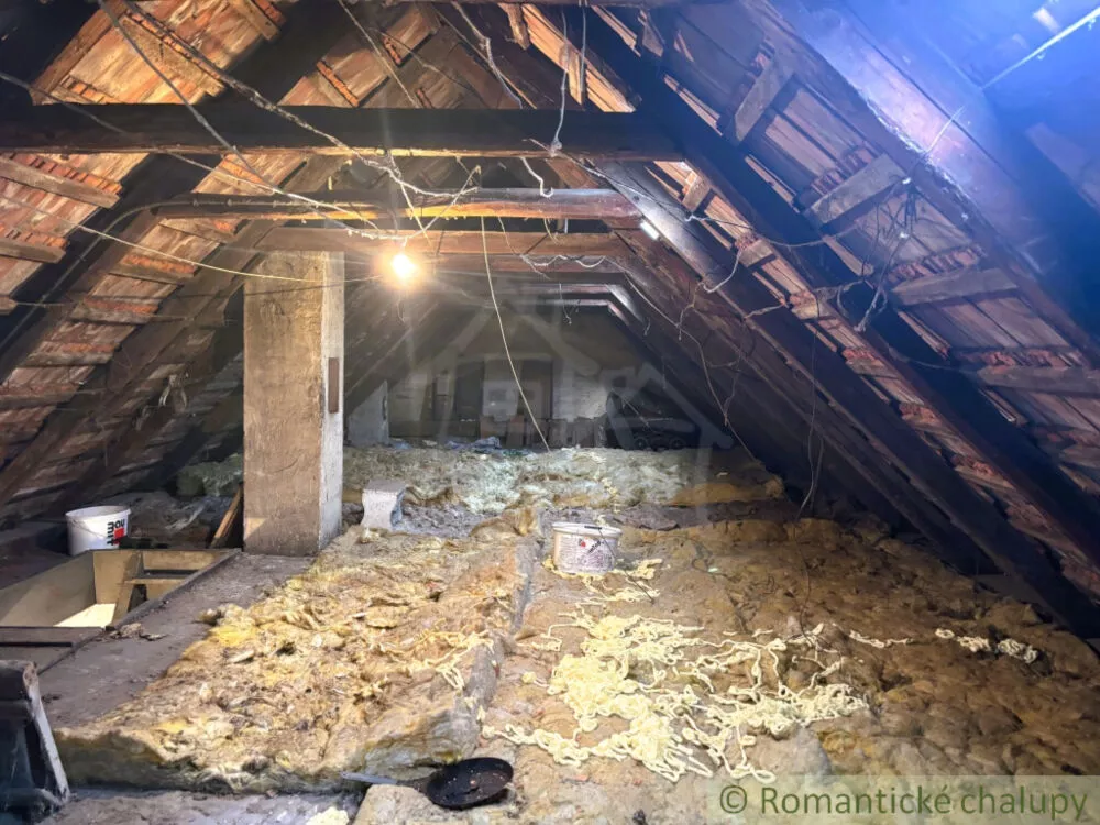 Rodinný dom na predaj 75m2, Závod, 152334_9