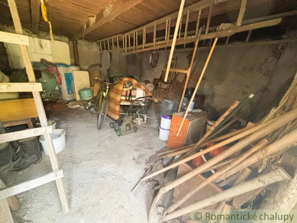 Rodinný dom na predaj 75m2, Závod, 152334_10