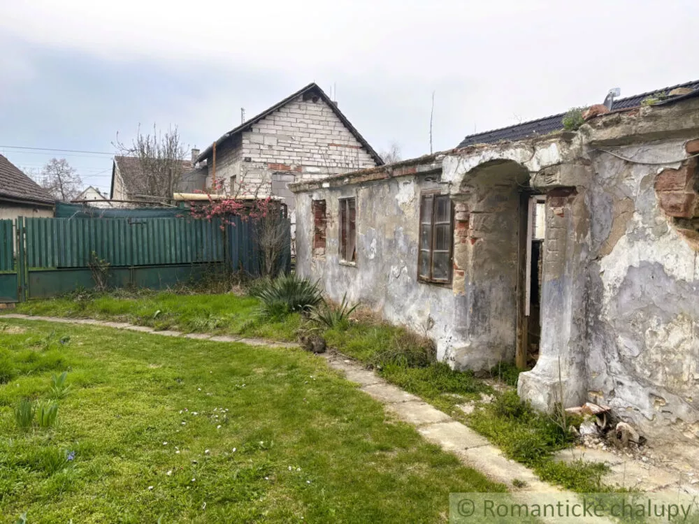 Rodinný dom na predaj 75m2, Závod, 152334_13