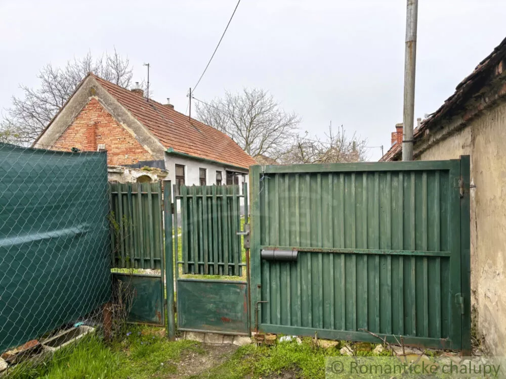 Rodinný dom na predaj 75m2, Závod, 152334_18