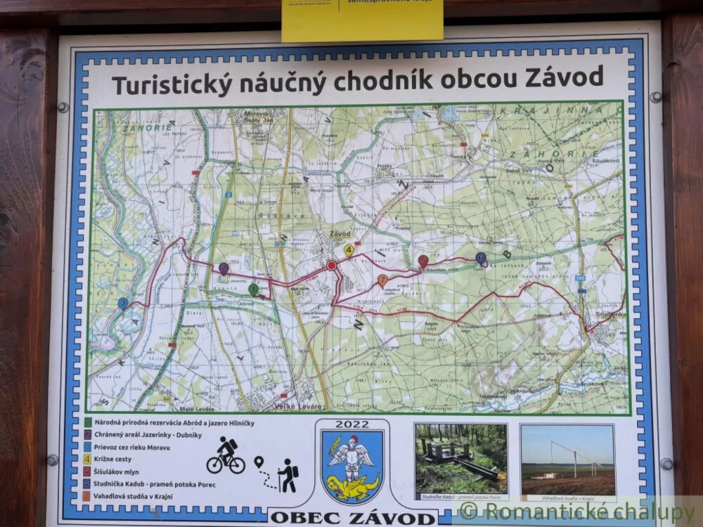 Rodinný dom na predaj 75m2, Závod, 152334_20