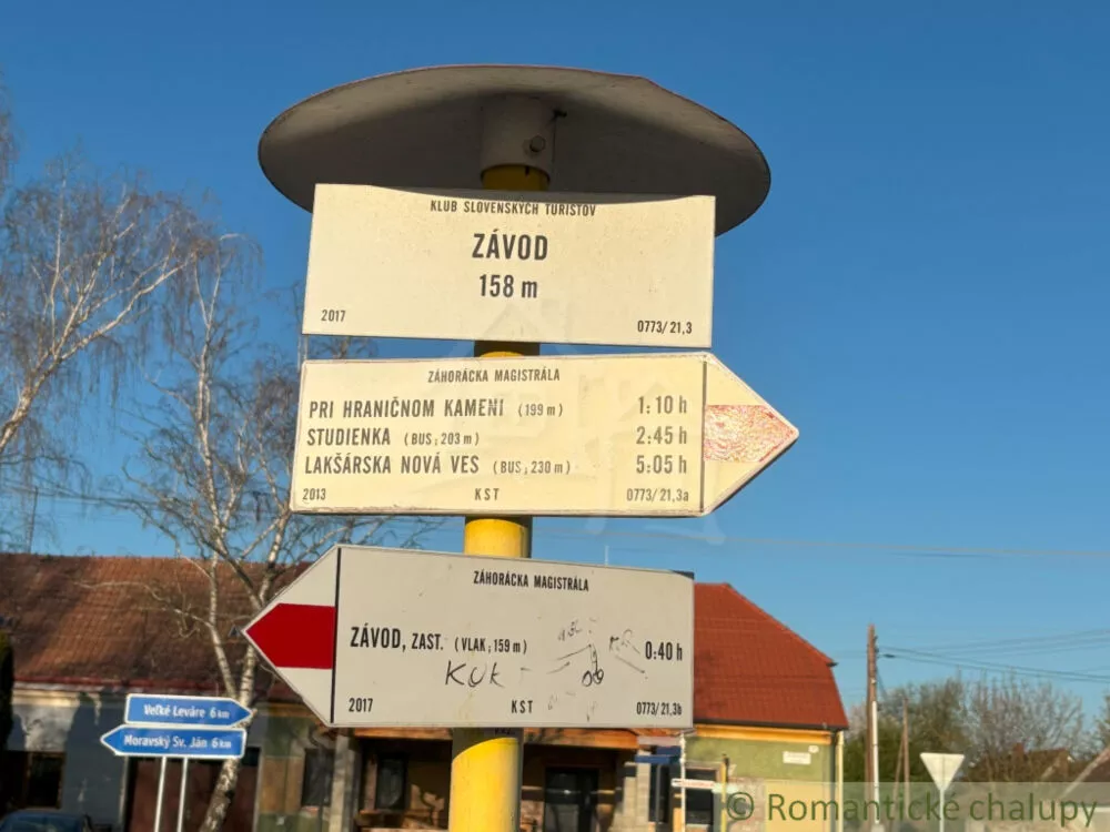 Rodinný dom na predaj 75m2, Závod, 152334_21