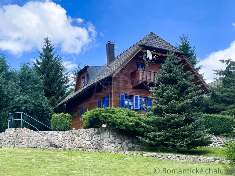 Chata a chalupa na predaj 160m2, Krahule, 157189_1