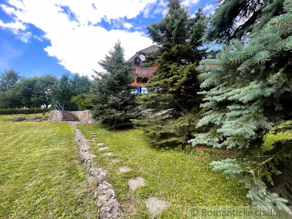 Chata a chalupa na predaj 160m2, Krahule, 157189_2