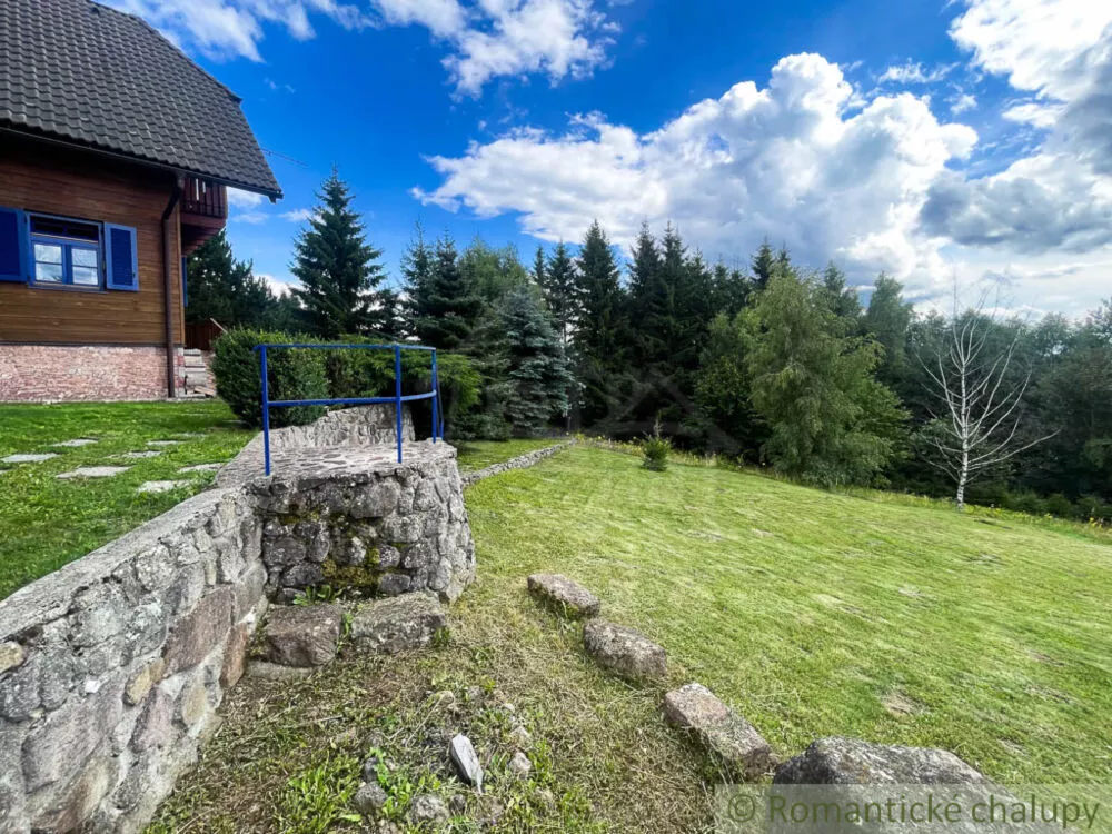 Chata a chalupa na predaj 160m2, Krahule, 157189_3