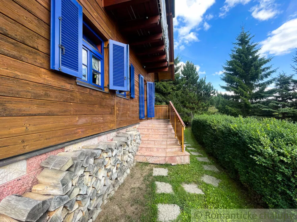 Chata a chalupa na predaj 160m2, Krahule, 157189_4