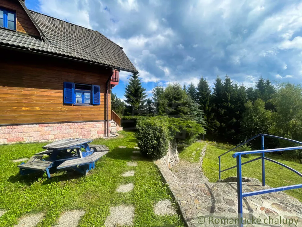 Chata a chalupa na predaj 160m2, Krahule, 157189_7