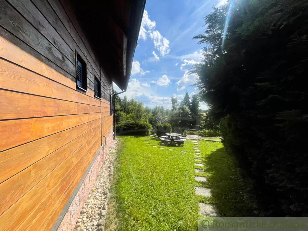 Chata a chalupa na predaj 160m2, Krahule, 157189_8