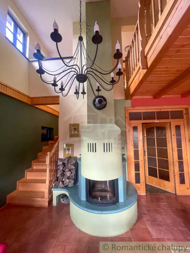 Chata a chalupa na predaj 160m2, Krahule, 157189_12