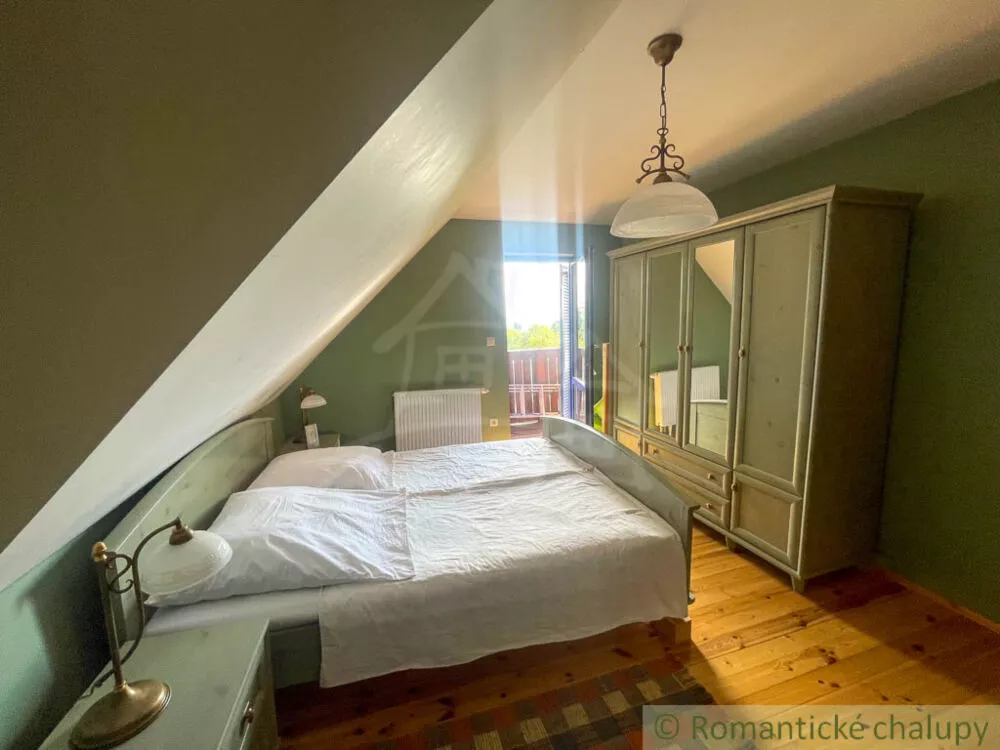 Chata a chalupa na predaj 160m2, Krahule, 157189_14