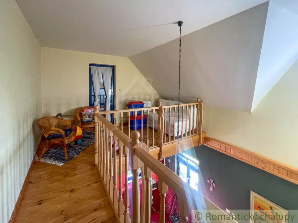 Chata a chalupa na predaj 160m2, Krahule, 157189_15