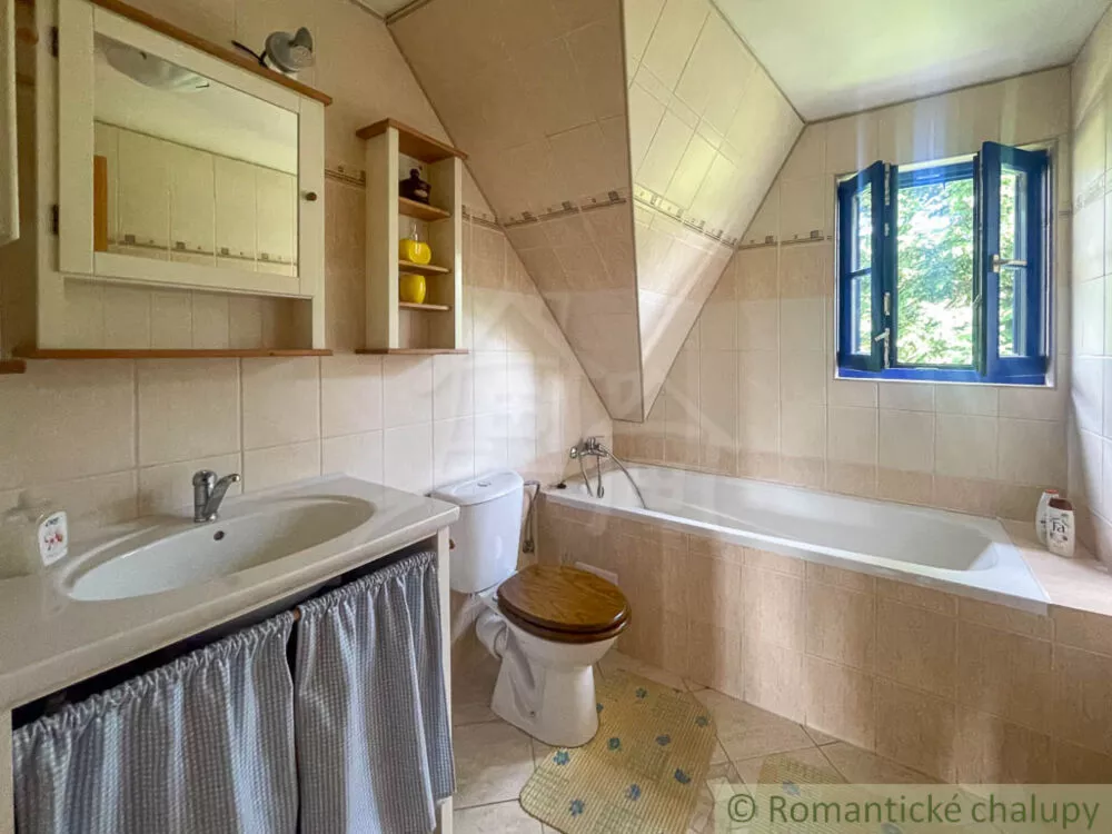 Chata a chalupa na predaj 160m2, Krahule, 157189_16