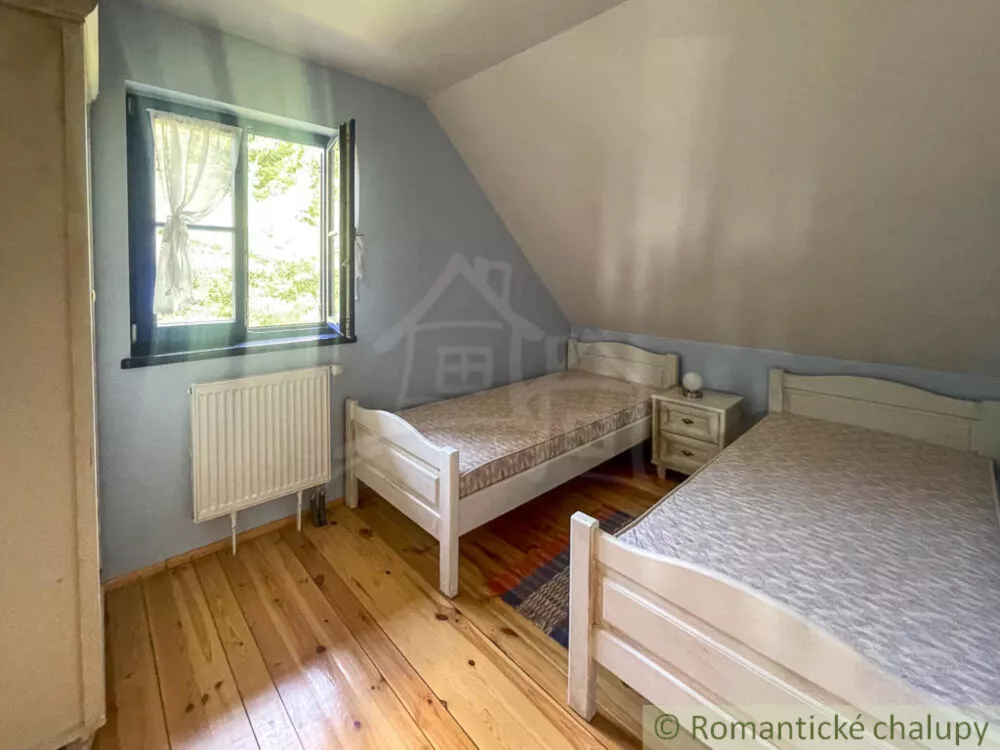 Chata a chalupa na predaj 160m2, Krahule, 157189_17