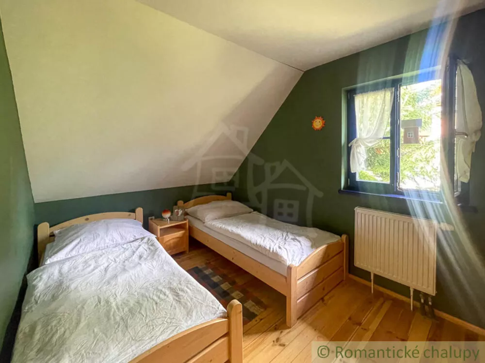 Chata a chalupa na predaj 160m2, Krahule, 157189_18