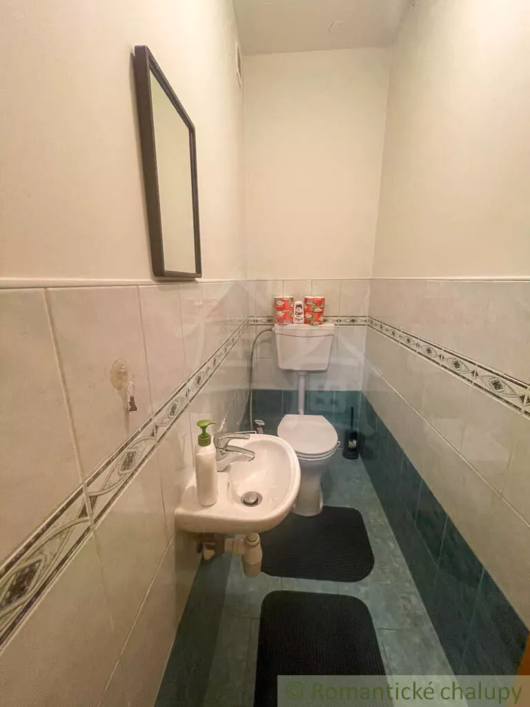 Chata a chalupa na predaj 160m2, Krahule, 157189_19