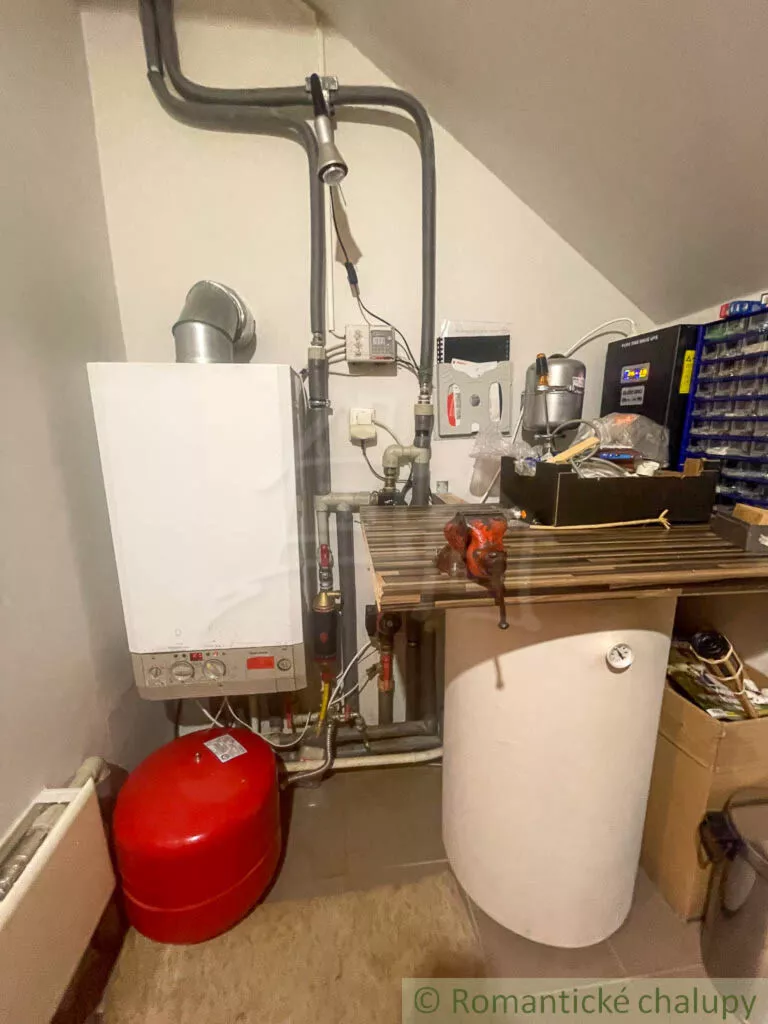 Chata a chalupa na predaj 160m2, Krahule, 157189_21