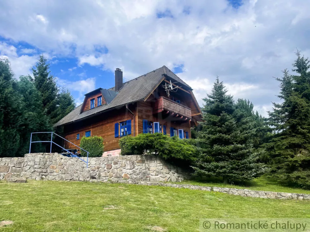 Chata a chalupa na predaj 160m2, Krahule, 157189_22