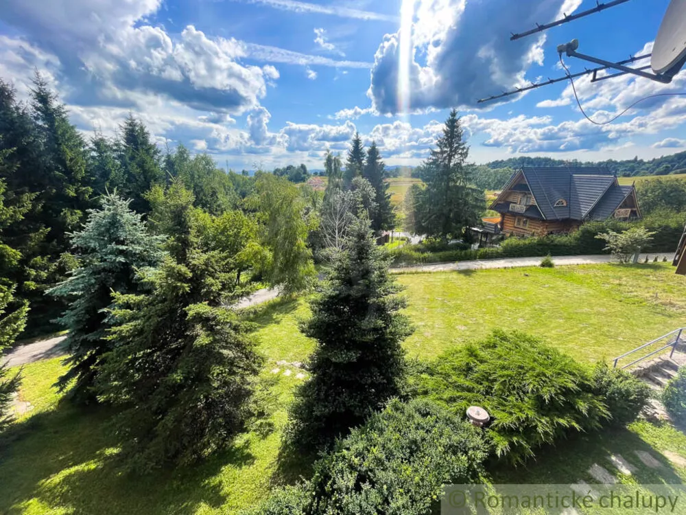 Chata a chalupa na predaj 160m2, Krahule, 157189_23