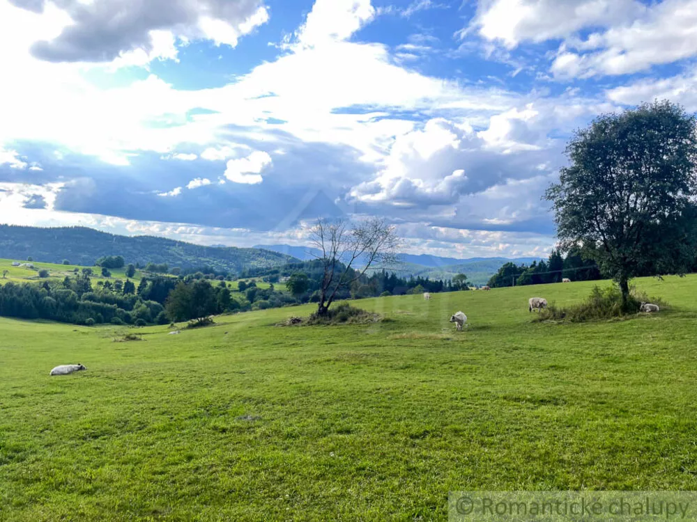 Chata a chalupa na predaj 160m2, Krahule, 157189_24