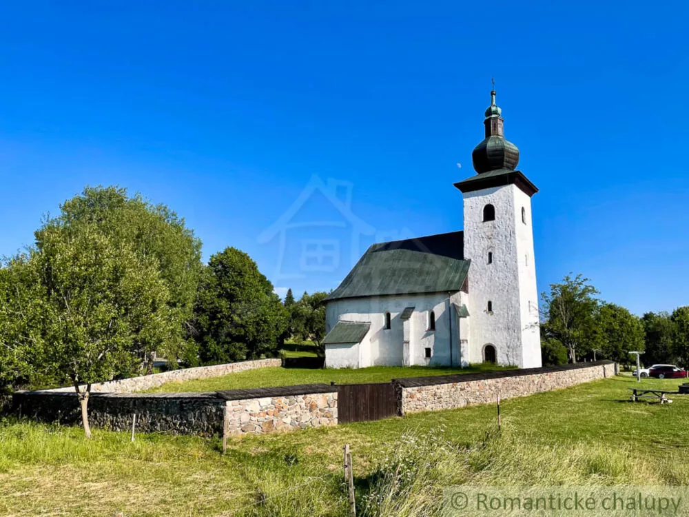 Chata a chalupa na predaj 160m2, Krahule, 157189_25