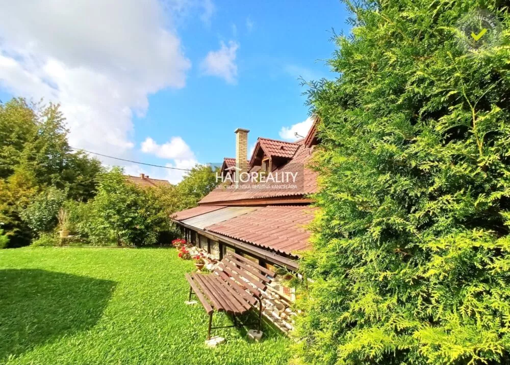 Rodinný dom na predaj 210m2, Prievidza, 158250_8