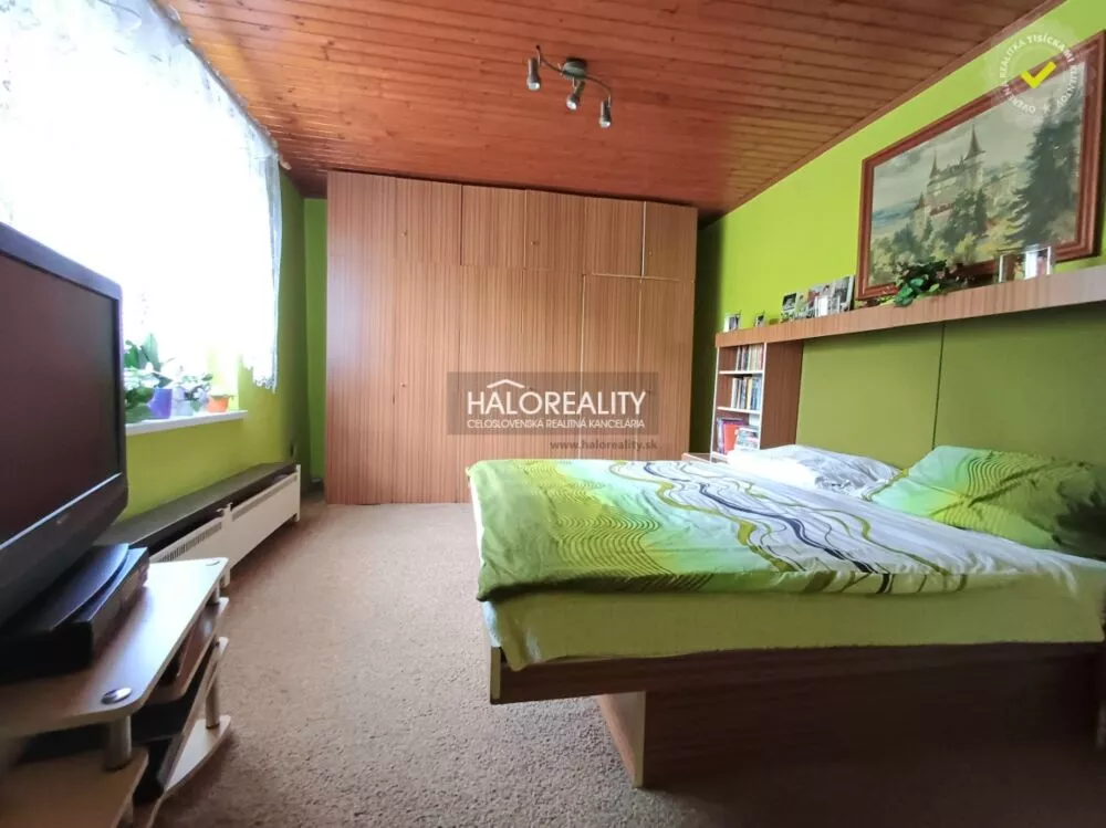 Rodinný dom na predaj 210m2, Prievidza, 158250_18